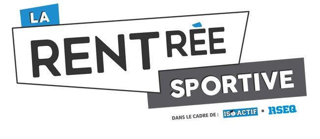 La rentrée sportive